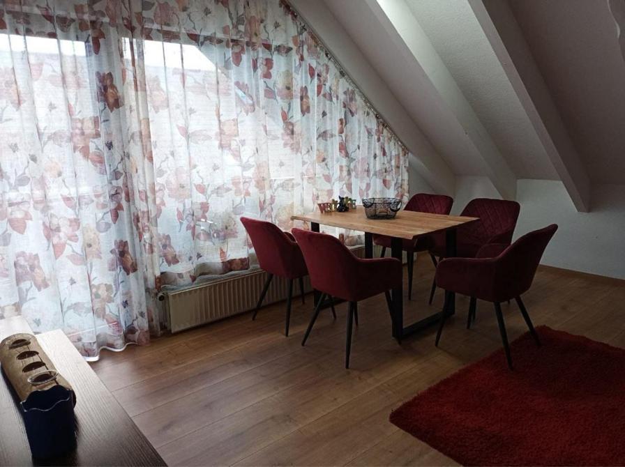 Ferienwohnung Bodehexe 2 Braunlage Exterior foto