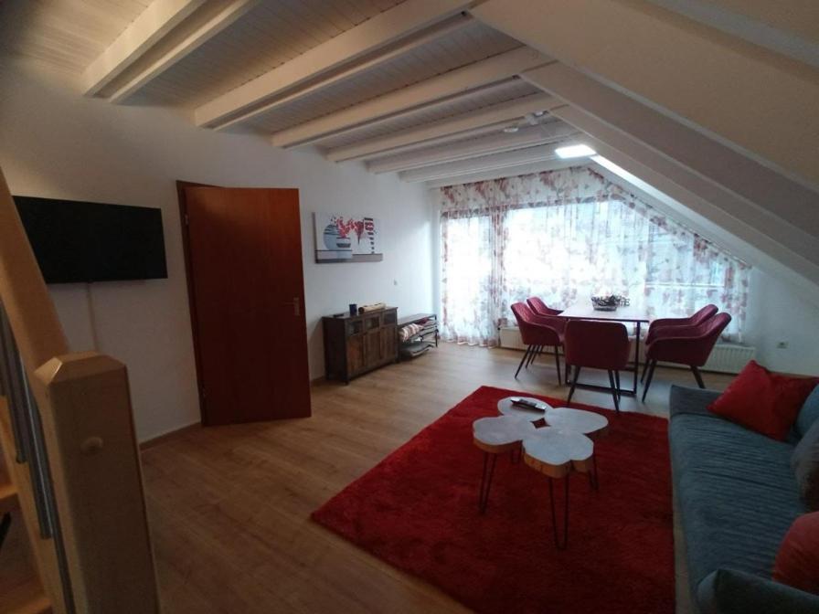 Ferienwohnung Bodehexe 2 Braunlage Exterior foto